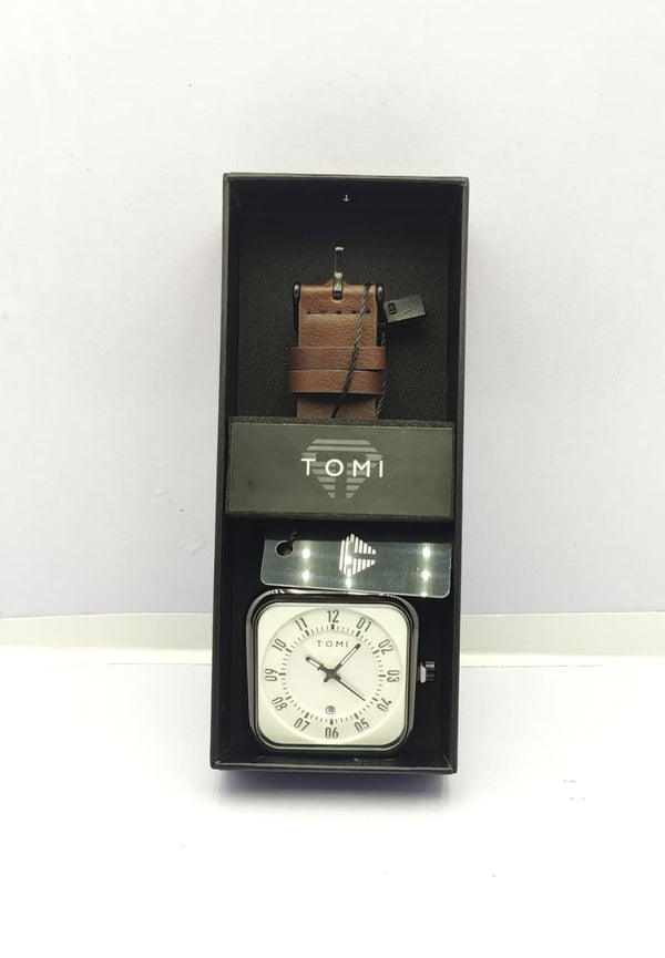 TOMI Watches